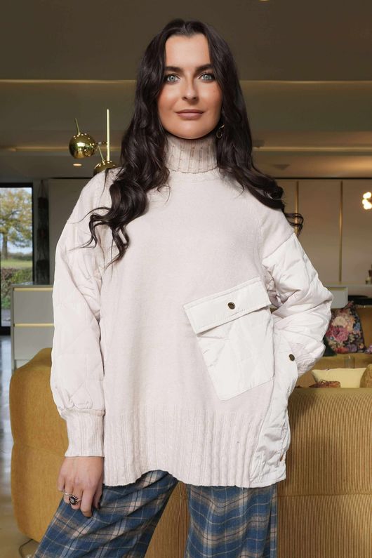 Glencoe Quilt & Knit Stone /9/12=